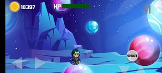 warventure - Screenshot 3