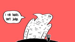 Speed Dating for Ghosts - Screenshot 2