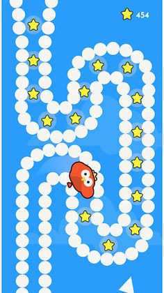 Poke a Ball - Screenshot 1