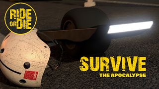 Ride or Die! - Screenshot 1