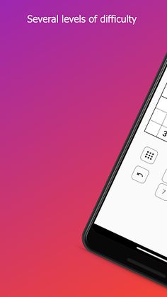 SudoDuo - Sudoku - Screenshot 3