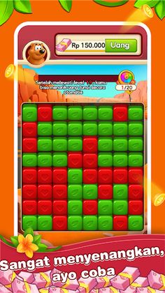 Money Blast - Screenshot 2