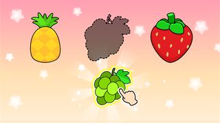 Timpy Baby Kids Computer Games - Screenshot 1