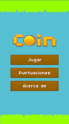 Coin - Screenshot 1