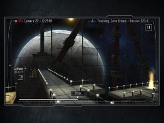 All is Lost - Screenshot 1