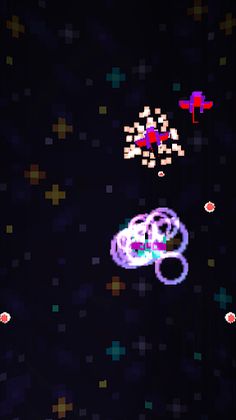 Beats from Outer Space - Screenshot 4