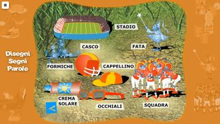 Un Picnic Tutto Pazzo - Screenshot 3