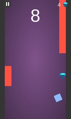 Jump Wall - Screenshot 3