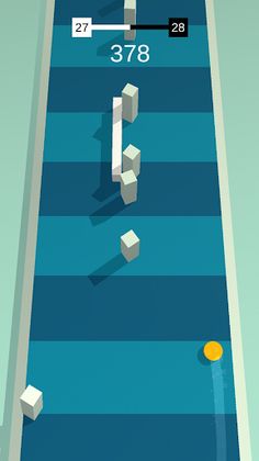 Just dancing ball - Screenshot 4