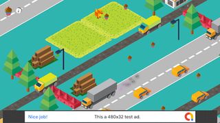 Crossy Road Pet Animal - Screenshot 3