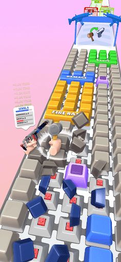 Guns 'n Hammering! - Screenshot 3