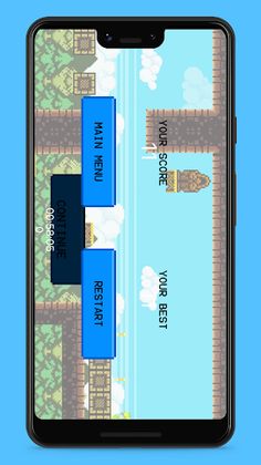 polarVenia - Screenshot 1