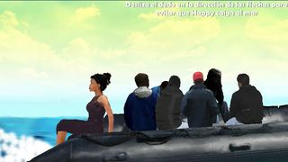 Chicas Nuevas 24 Horas: Happy - Screenshot 1