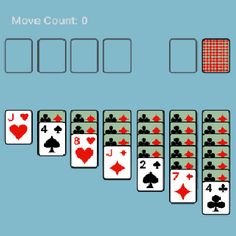 CardGame[freecell][no-charge] - Screenshot 2