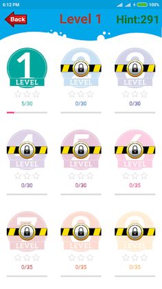 Logo Quiz: Guess The Brand ? - Screenshot 1