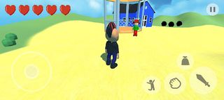 Rock & Battle - Screenshot 2