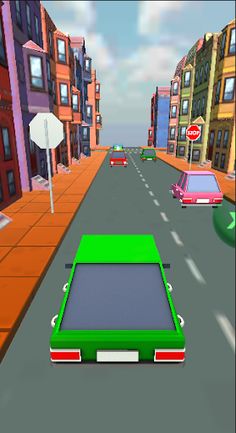 Run Away From it All - Screenshot 4