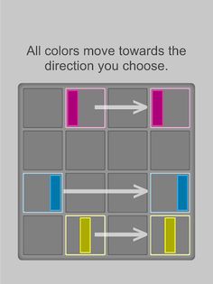 RGB 2048 - Screenshot 1