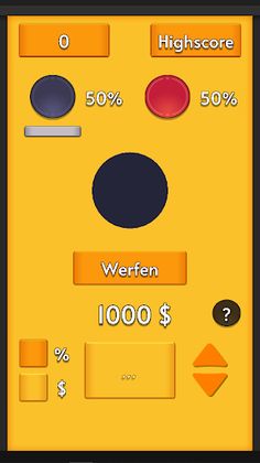 KC Flip - Screenshot 1