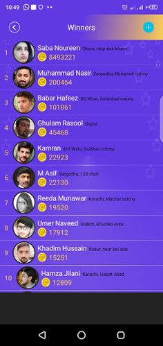 Jeeto Inaam Ghar - Screenshot 1