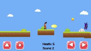 زعيم المجرة - Screenshot 1