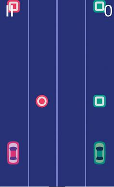 Two Riders - Screenshot 3