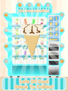 Vending Machine Surprise - 2 - Screenshot 2