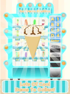 Vending Machine Surprise - 2 - Screenshot 2