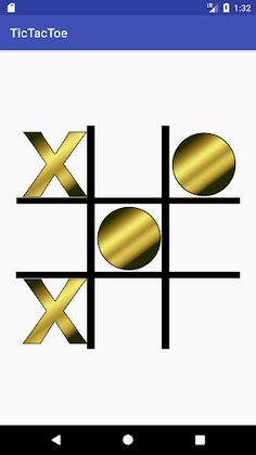 TicTacToeX - Screenshot 3