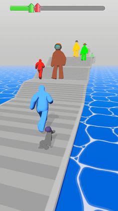 Rush Hour - Screenshot 4