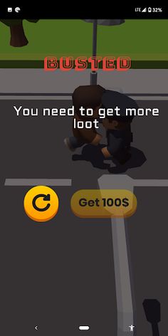 Loot - Screenshot 3