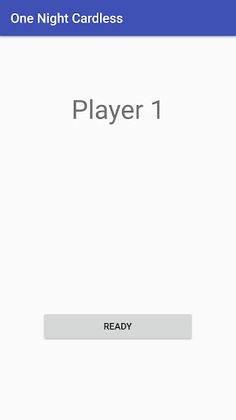 One Night Cardless - Screenshot 4