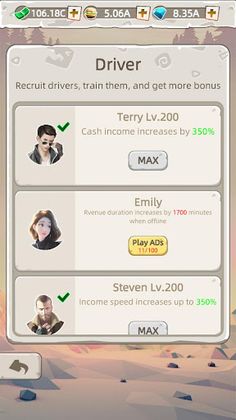 Idle vehicles：Unable to brake - Screenshot 4