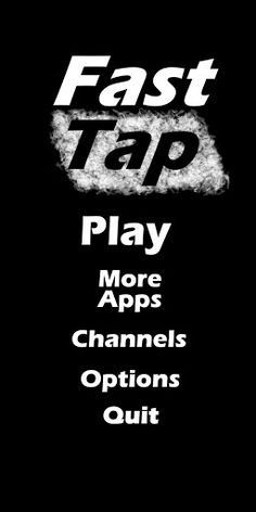 Fast Tap - Screenshot 1