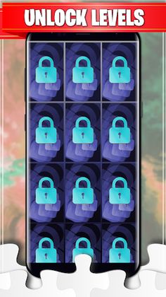 Fantasy Puzzles Magic Jigsaw - Screenshot 2