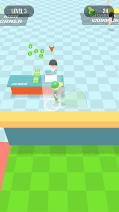 Shop Assistant - Screenshot 3