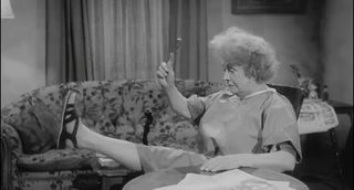 The Little Shop of Horrors - Screenshot 3