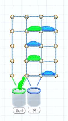 Liquid Sort: Logic Puzzle - Screenshot 4