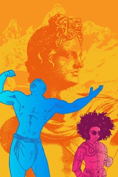 The Twelve Trials - Screenshot 1