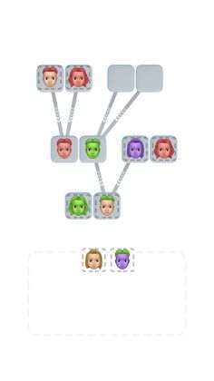 Family Chart! - Screenshot 3