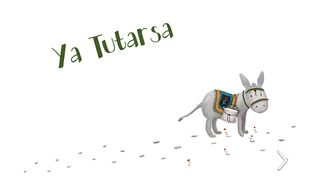 Ya Tutarsa - Screenshot 1