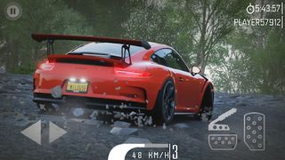 911 GT3 Ultimate Simulator - Screenshot 3