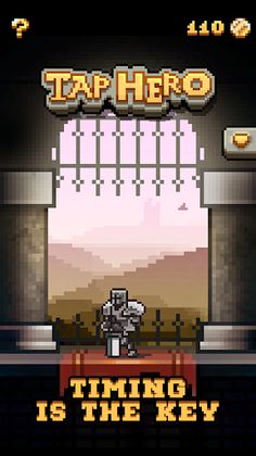 Tap Hero - Screenshot 3