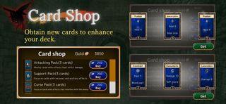 Cursed Labyrinth -Hack & Slash - Screenshot 3