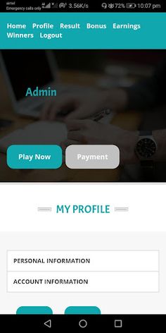 Maha Contest - Screenshot 3