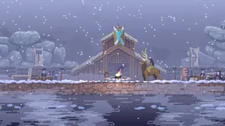 Kingdom: New Lands - Screenshot 1