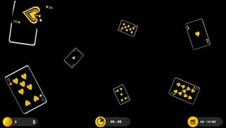 Card Pool - Screenshot 3