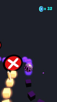 NEON MASTER - Screenshot 3