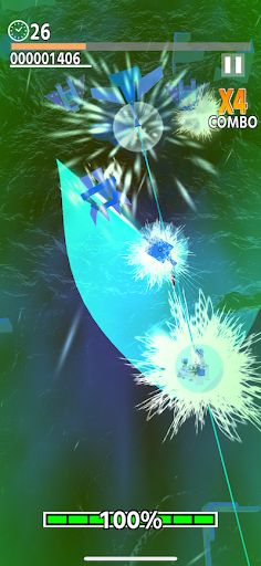 Parry Shooter - Screenshot 3