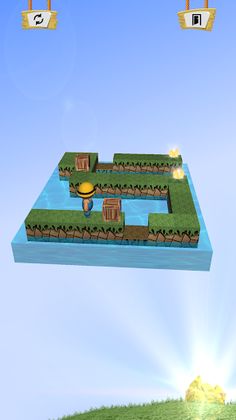 3D Miner - Screenshot 2